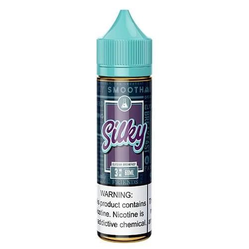 Elysian Labs Silky 60ml