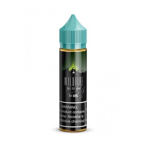 Elysian Labs Wildfire 60ml