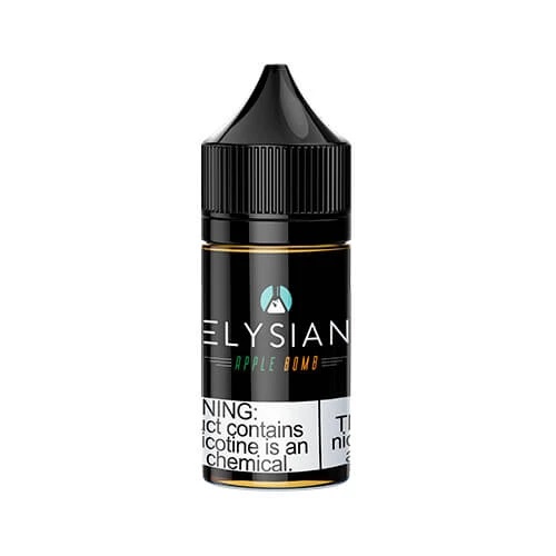 Elysian SALTS Apple Bomb 30ml