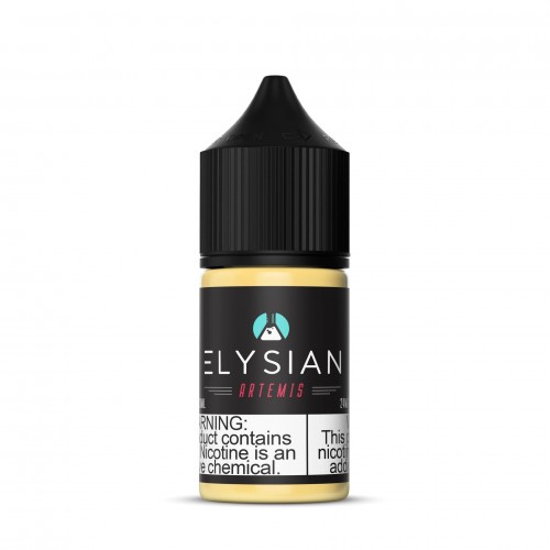 Elysian SALTS Artemis 30ml