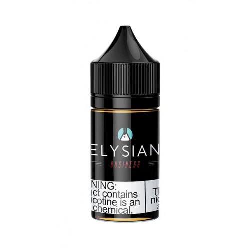 Elysian SALTS Business 30ml