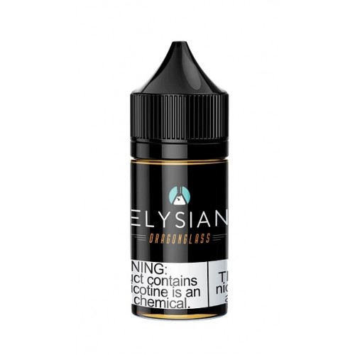 Elysian SALTS Dragonglass 30ml