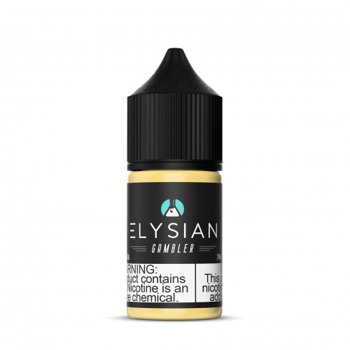 Elysian SALTS Gambler 30ml