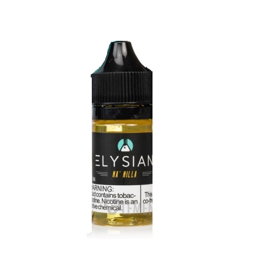 Elysian SALTS Na'Nilla 30ml