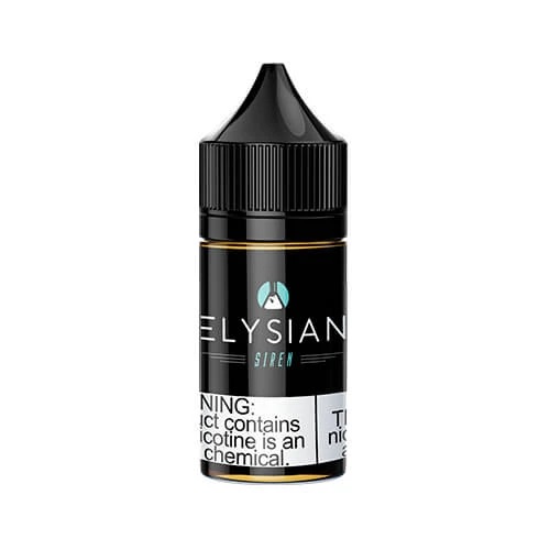 Elysian SALTS Siren 30ml