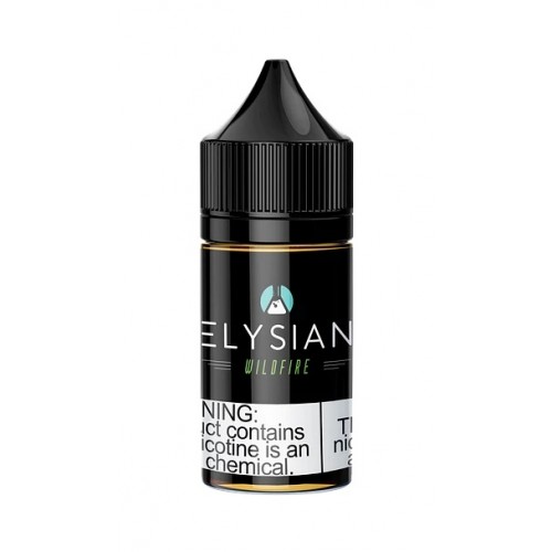 Elysian SALTS Wildfire 30ml