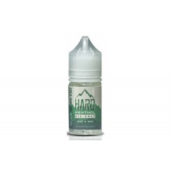 Hard Menthol TFN Salt- Hard Menthol 30ml