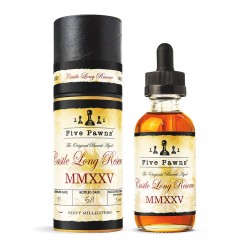 Five Pawns Castle Long Reserve 2025 Edition 60ml