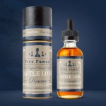 Five Pawns Castle Long Reserve 10th Anniversary Edition (2023 release) 60ml (JAPAN Domestic Shipping)