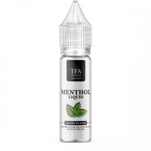 The Flavor Apprentice Menthol 15ml (JAPAN Domestic Shipping)