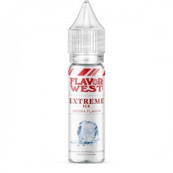 Flavor West Extreme Ice 15ml (JAPAN Domestic Shipping)