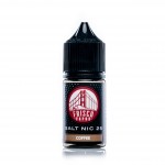 Frisco Vapor Coffee Nic Salt 30ml