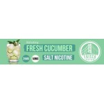 Frisco Vapor Fresh Cucumber Nic Salt 30ml