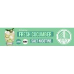 Frisco Vapor Fresh Cucumber Nic Salt 30ml