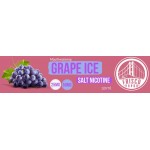 Frisco Vapor Grape Ice Nic Salt 30ml
