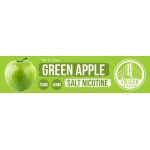 Frisco Vapor Green Apple Nic Salt 30ml