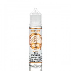 Frisco Vapor MOMA 60ml