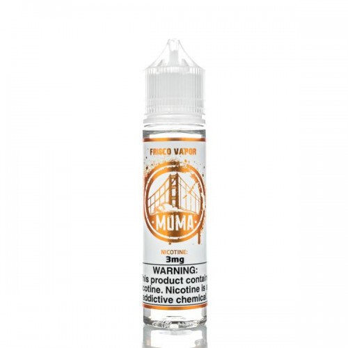 Frisco Vapor MOMA 60ml