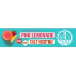 Frisco Vapor Pink Lemonade Nic Salt 30ml