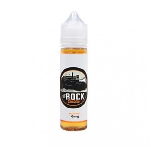 Frisco Vapor The Rock Classic 60ml (JAPAN Domestic Shipping)