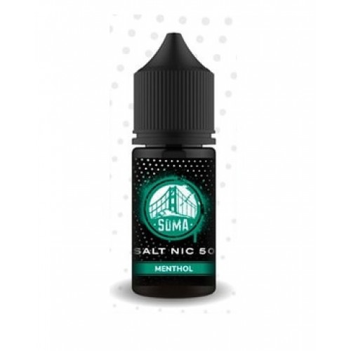 Frisco Vapor SOMA (MENTHOL) Nic Salt 30ml