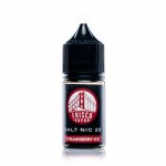 Frisco Vapor Strawberry Ice Nic Salt 30ml