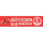 Frisco Vapor Strawberry Ice Nic Salt 30ml