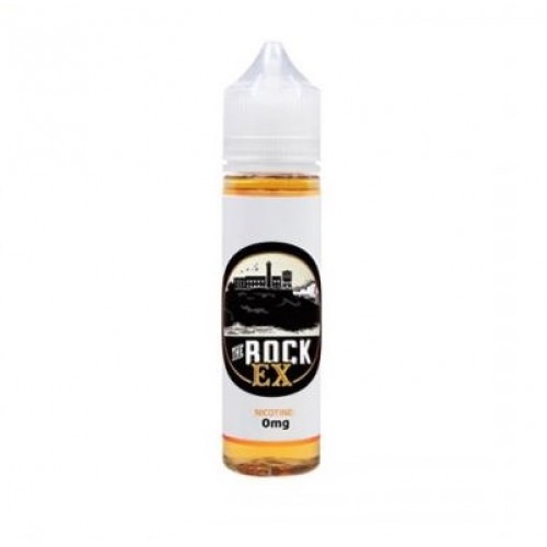 Frisco Vapor The Rock EX 50ml (JAPAN Domestic Shipping)