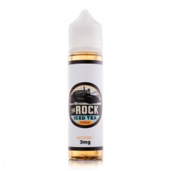Frisco Vapor The Rock Ice Tea 60ml (JAPAN Domestic Shipping)