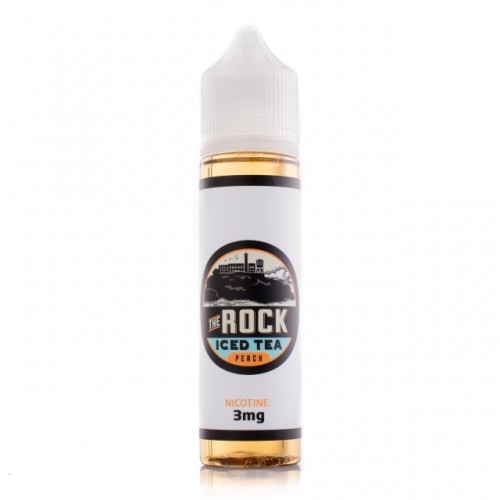 Frisco Vapor The Rock Ice Tea 60ml