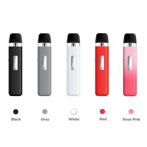 Geek Vape Sonder Q 20W Pod Kit (JAPAN Domestic Shipping)