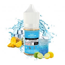 BSX Nic Salts Fizzy Lemonade 30ml by Glas