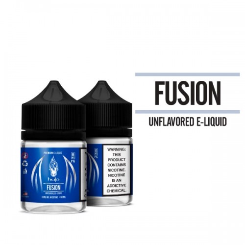 Halo Fusion 60ml