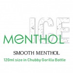 Halo Menthol ICE 120ml (60ml x 2)
