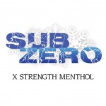 Halo SubZero 60ml