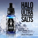Halo SubZero Nic Salt 30ml