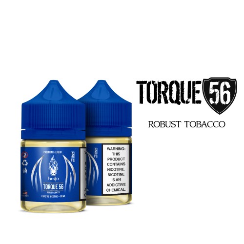 Halo Torque56 60ml