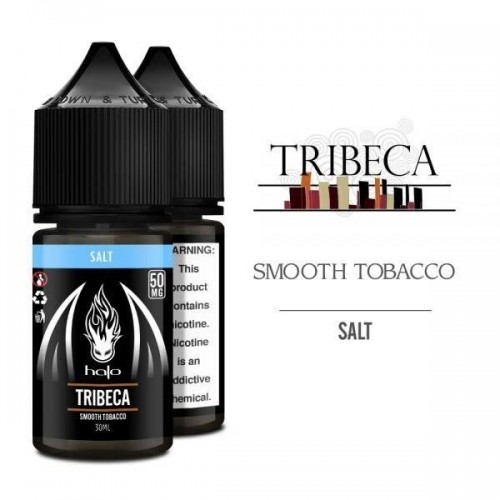 Halo Tribeca Nic Salt 30ml