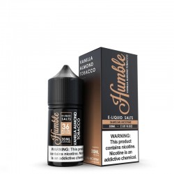 Boba's Bounty - 50ML - Alien Visions - CultureVap - 24.90€