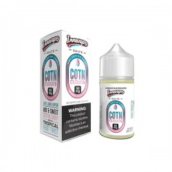 Innevape E Liquid COTN Clouds Salts 30ml