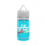 Innevape E Liquid The Berg Menthol Salts 30ml