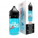 Innevape E Liquid The Berg Salts 30ml