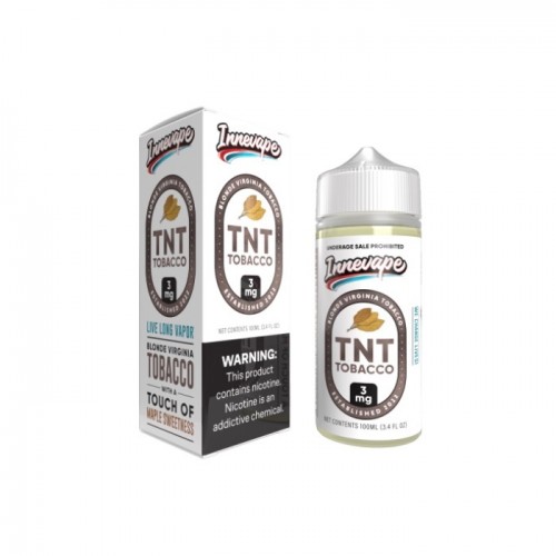 Innevape E Liquid TNT 100ml