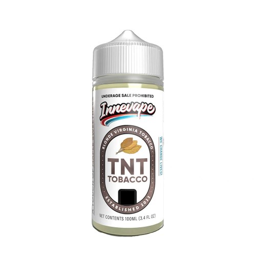 Innevape E Liquid TNT 100ml (JAPAN Domestic Shipping)