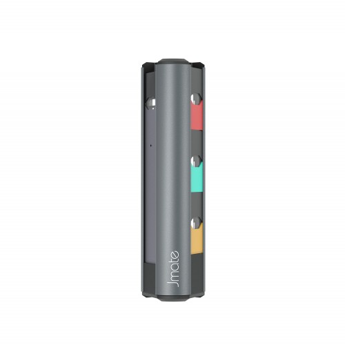 Jmate P2 Portable Charging Case for JUUL