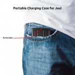 Jmate PCC - Portable Charging Case for JUUL