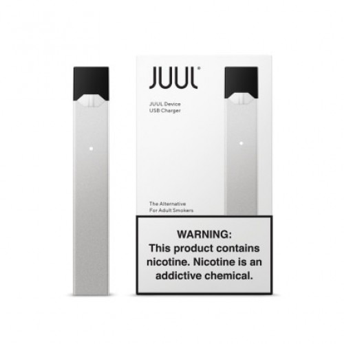 *Clearance Sale* JUUL Device Kit