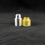 Ultem Kennedy 24 Slam Cap by Kennedy Enterprises