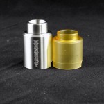 Ultem Trickster 24 Slam Cap by Kennedy Enterprises