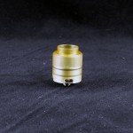 Ultem Trickster 24 Slam Cap by Kennedy Enterprises